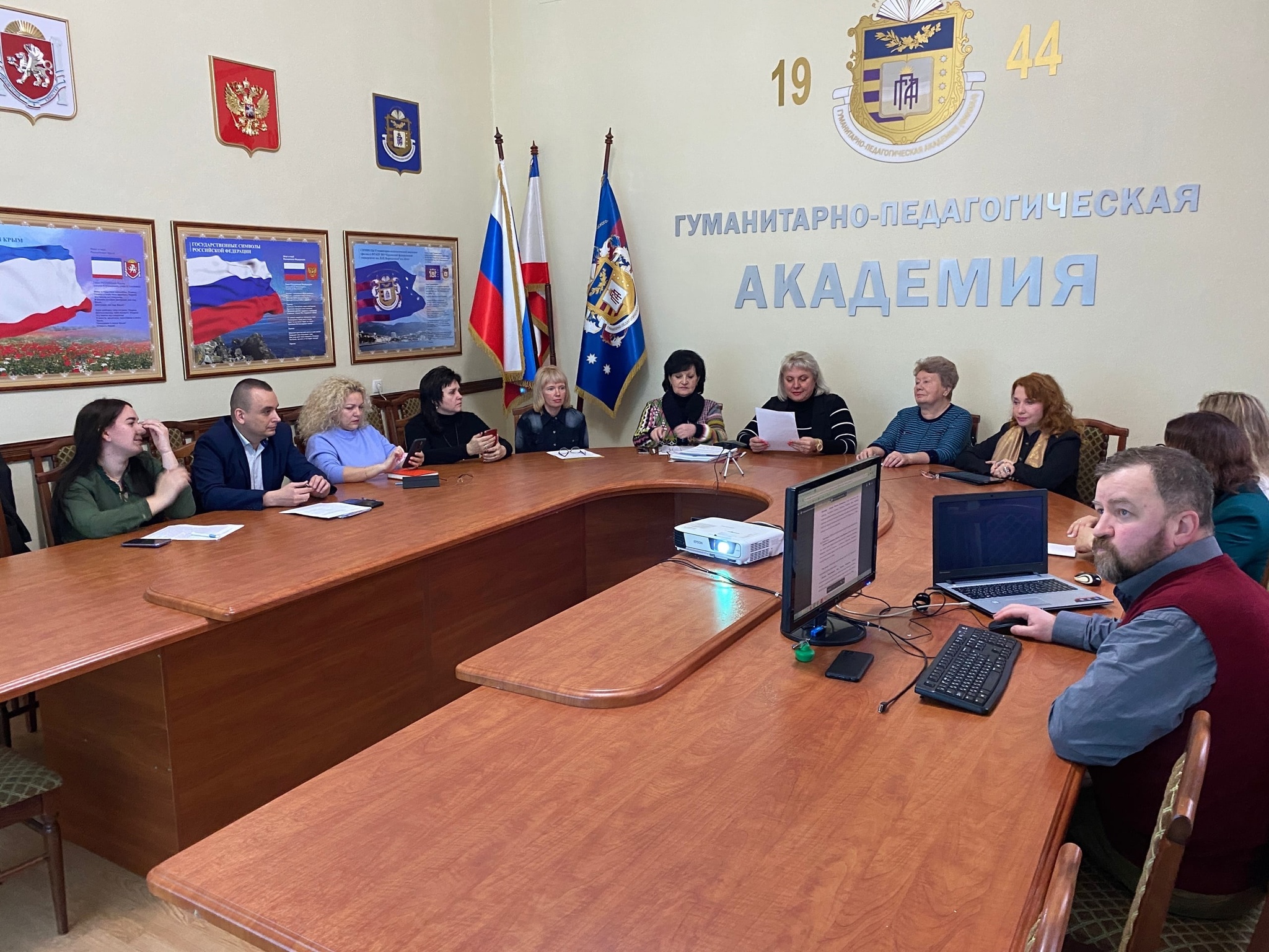 «Реализация идей педагогического наследия К.Д. Ушинского в современном образовании»