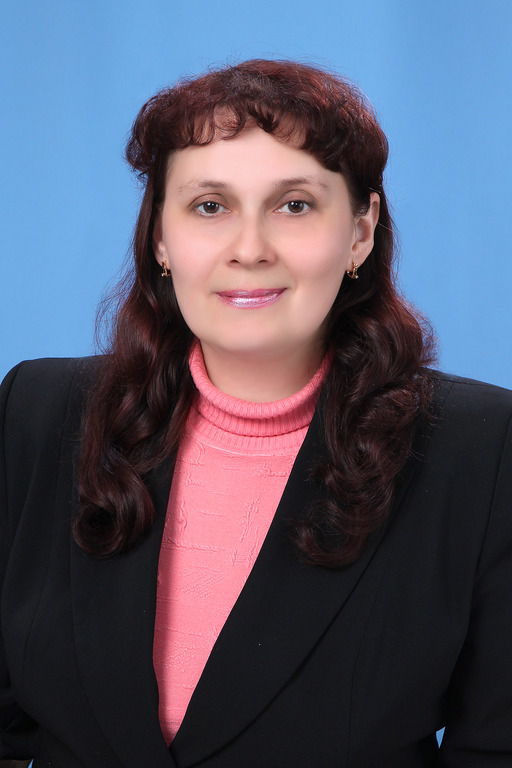 С юбилеем, Татьяна Федоровна