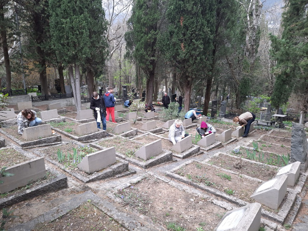 Память о вас переживёт века